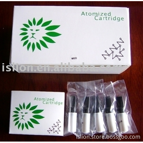 atomized cartridge,electronic cigarette cartridge (factory price)